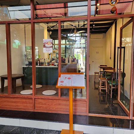 Canal View Lo-Ha Guest House, Contactless Check-In Bangkok Exterior foto