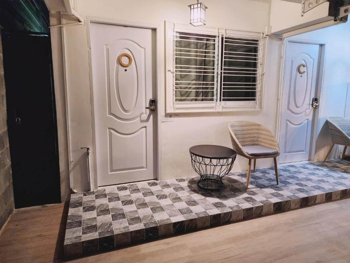 Canal View Lo-Ha Guest House, Contactless Check-In Bangkok Exterior foto
