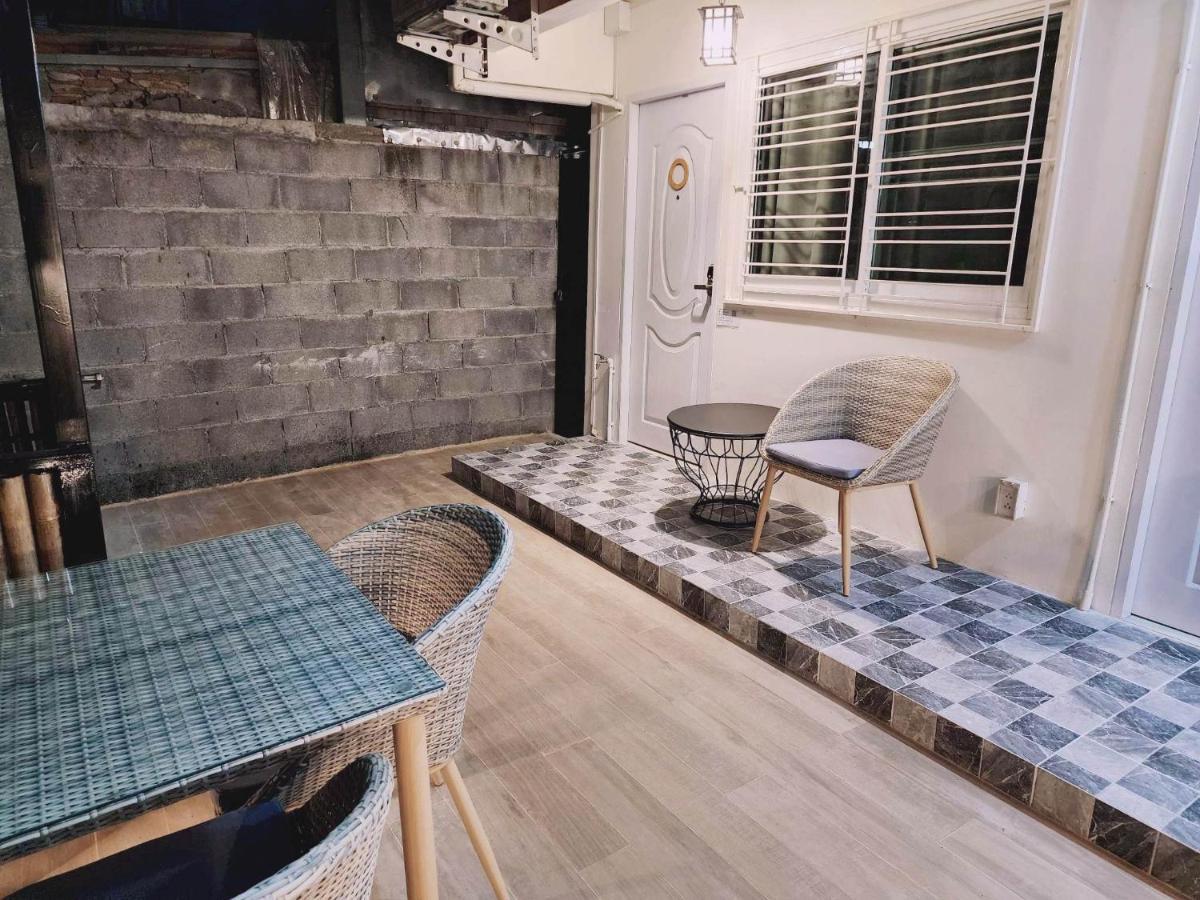 Canal View Lo-Ha Guest House, Contactless Check-In Bangkok Exterior foto